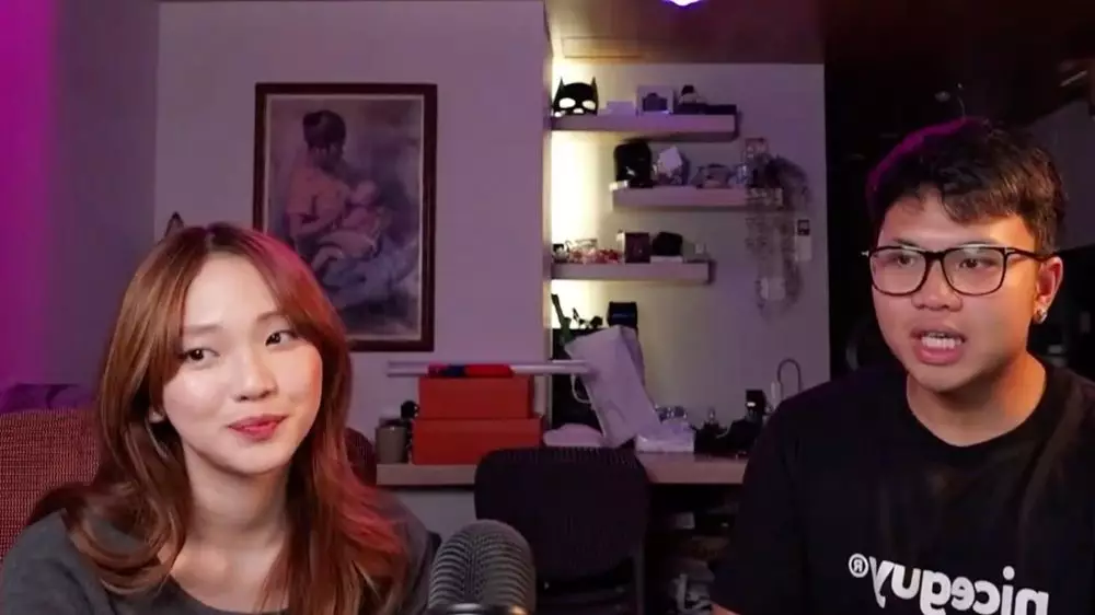 Julia Prastini curhat Bigmo berbagai sumber Julia Prastini curhat Bigmo berbagai sumber