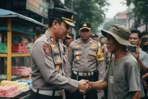 30 Kata-kata bijak pemimpin sejati, belajar mengambil tanggung jawab dari kasus salah tuduh es gabus