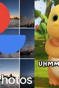 Fitur ini memungkinkan pembuatan versi sintetis wajah untuk dimasukkan ke dalam berbagai template lucu yang siap dibagikan ke grup chat.