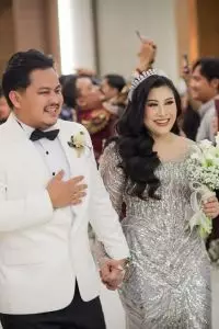 Baru menikah November 2025, Boiyen layangkan gugatan cerai ke suami di PA Tigaraksa