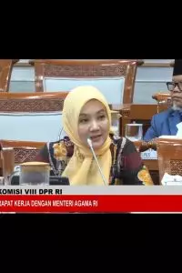 Atalia Praratya soroti angka pernikahan turun, tegaskan pernikahannya bukan contoh