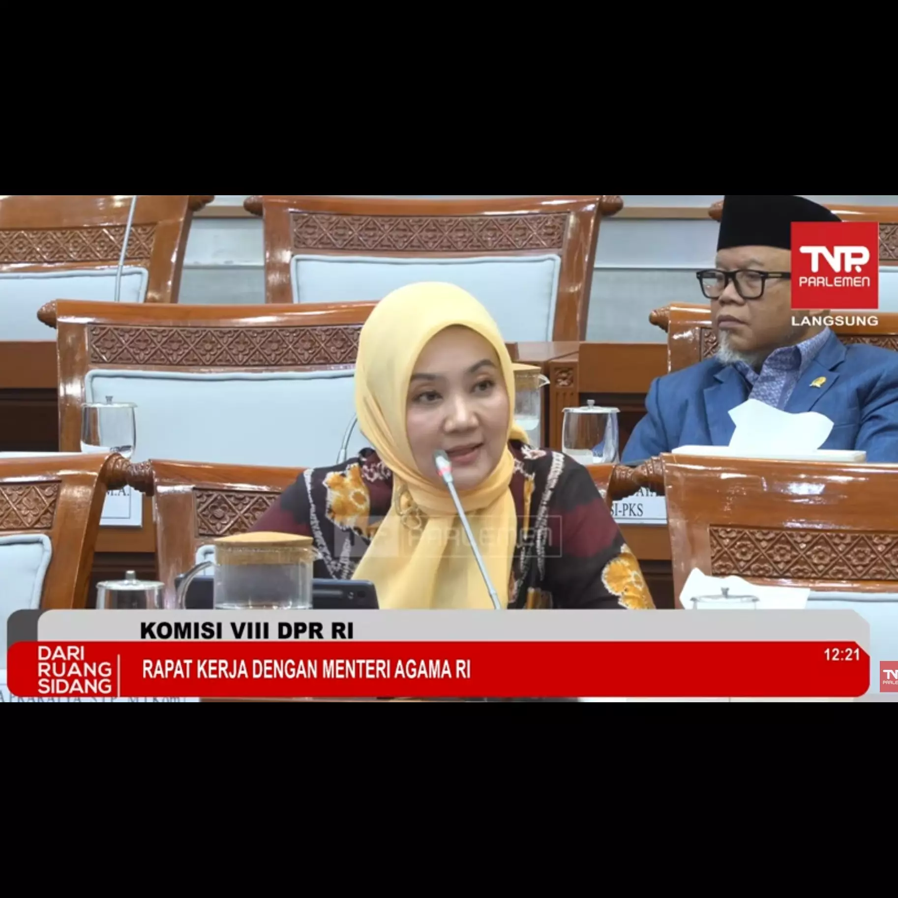 Atalia Praratya soroti angka pernikahan turun, tegaskan pernikahannya bukan contoh