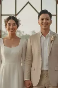 Ada pergeseran pola pikir mengenai cara membangun keluarga yang tidak lagi sekadar mengikuti tradisi, melainkan mengedepankan kesiapan mental.