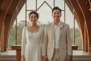 30 Kata mutiara untuk anak muda tentang pernikahan, fokus pada pembekalan dan ketahanan diri