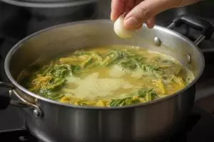 Masakan hampir basi jangan langsung dibuang, selamatkan dengan trik satu bahan ini!