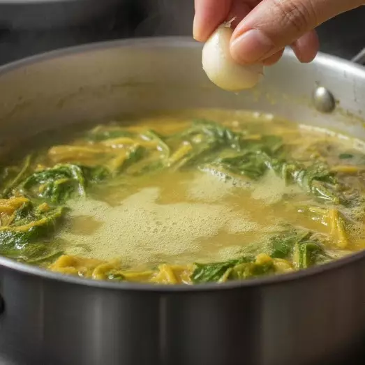 Masakan hampir basi jangan langsung dibuang, selamatkan dengan trik satu bahan ini!