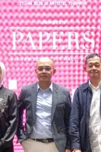 Mengintip 28 galeri seni dari dalam negeri dan Asia di Art Jakarta Papers 2026, ini cara beli tiketnya