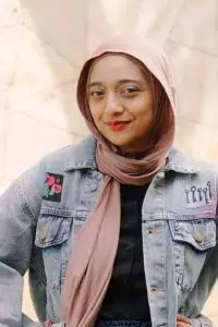 Melalui unggahan video pada Rabu, 28 Januari 2026, Chiki mengungkapkan bahwa dirinya telah dicopot dari posisinya sebagai petugas haji.