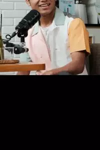 Betrand Peto klarifikasi kabar diusir Sarwendah, ungkap alasan tinggal bareng Ruben Onsu