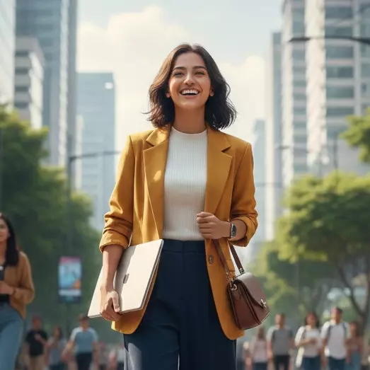 30 Kata-kata motivasi kerja untuk status WA update 2026, biar Senin kamu nggak kelabu