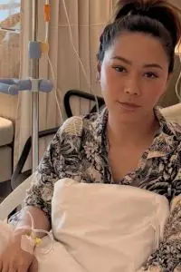 Cerita Inul Daratista opname 6 hari akibat diare &amp; kini alami ISK, tetap bersyukur &amp; bagi-bagi rezeki