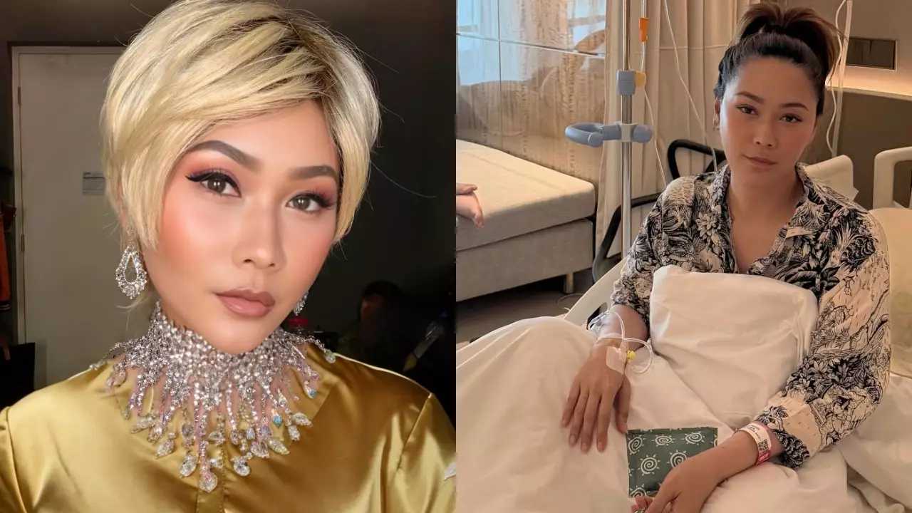 foto: Instagram @inul.d