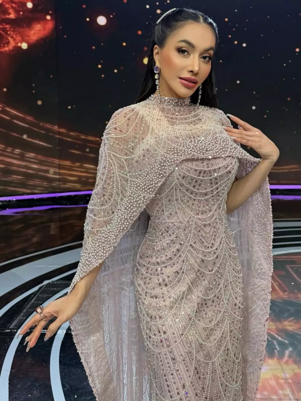 Denada dan Ressa Rizky Rossano berbagai sumber