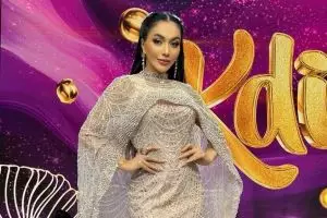 Klarifikasi pihak Denada terkait status Ressa Rizky: Tak pernah menyangkal, justru beri fasilitas