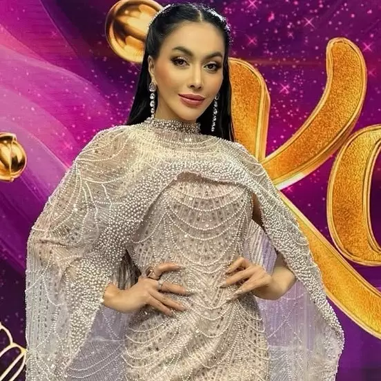 Klarifikasi pihak Denada terkait status Ressa Rizky: Tak pernah menyangkal, justru beri fasilitas