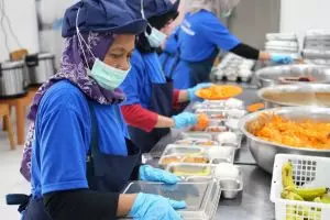 Bukan makanan berat siap santap, ini bocoran isi MBG untuk siswa sekolah selama bulan puasa