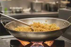 Resep pengganti angciu ala Chef Loa Sisca Gunawan, rahasia masakan Chinese food harum tanpa alkohol