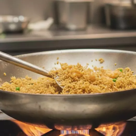 Resep pengganti angciu ala Chef Loa Sisca Gunawan, rahasia masakan Chinese food harum tanpa alkohol