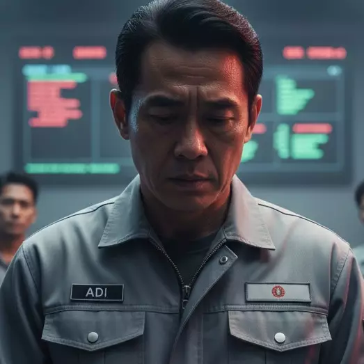 30 Quotes bijak tentang tanggung jawab berani mengakui kelalaian