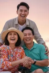 Menjadi pejuang rupiah di perantauan bukan sekadar tentang mencari materi, tetapi tentang sebuah pembuktian cinta dan bakti yang paling tulus.