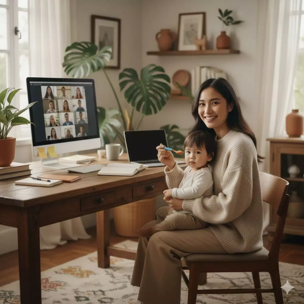 Kata bijak istri sabar © 2026 brilio.net Kata bijak istri sabar © 2026 brilio.net