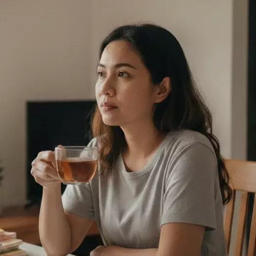 40 Kata-kata bijak wanita sabar dan kuat, penyejuk hati bagi sandwich generation