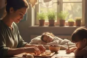 30 Kata-kata bijak wanita sabar dan kuat yang jadi pejuang cuan tangguh demi keluarga