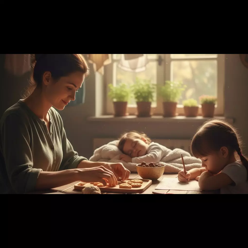 30 Kata-kata bijak wanita sabar dan kuat yang jadi pejuang cuan tangguh demi keluarga