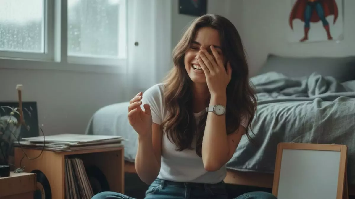 30 Kata-kata motivasi lucu pasca ditolak, obat ampuh biar nggak kelihatan ngenes