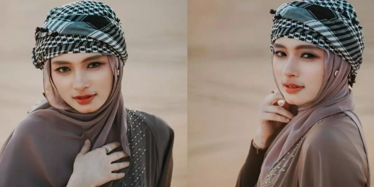 Inara Rusli mengadu ke Komnas PA soal dugaan Virgoun bawa paksa anak dan tutup akses komunikasi