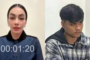 5 Pengakuan mengejutkan Denada Tambunan: Ressa Rosano adalah anak kandung yang terpisah sejak bayi