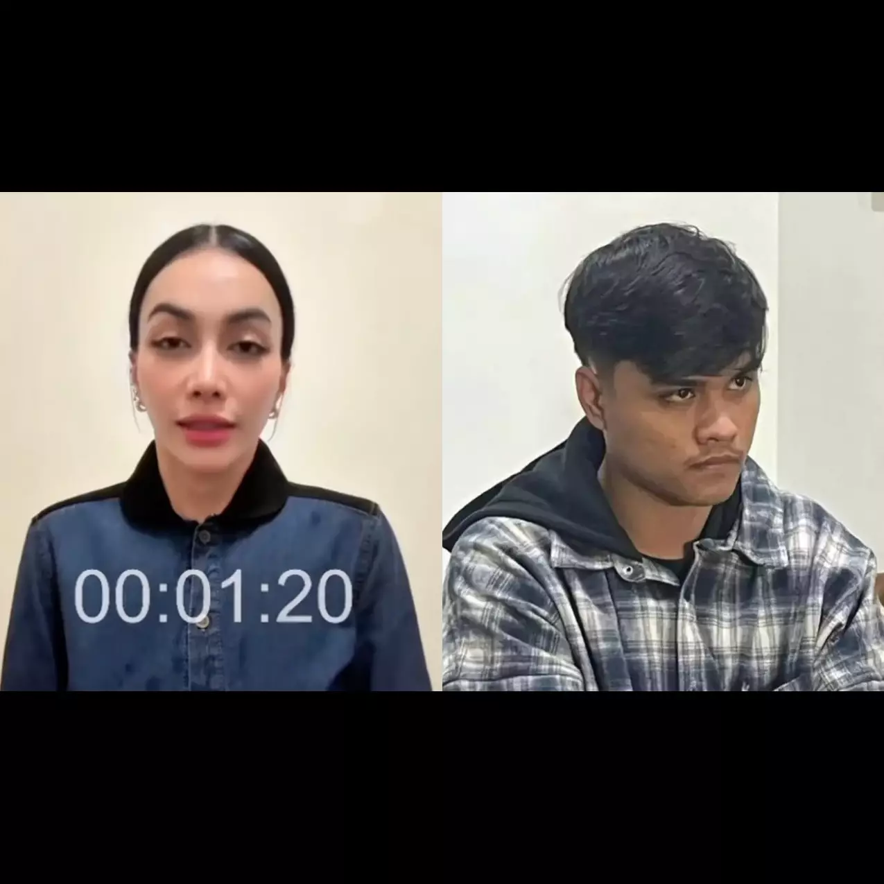 5 Pengakuan mengejutkan Denada Tambunan: Ressa Rosano adalah anak kandung yang terpisah sejak bayi