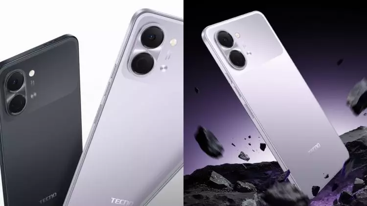 Tecno bikin HP harga sejutaan pakai layar 120hz, kaum mendang-mending tertarik?