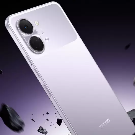 Tecno bikin HP harga sejutaan pakai layar 120hz, kaum mendang-mending tertarik?