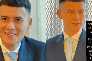 30 Quotes kehidupan tentang profesionalisme, belajar tenang seperti Choky Sitohang hadapi tekanan