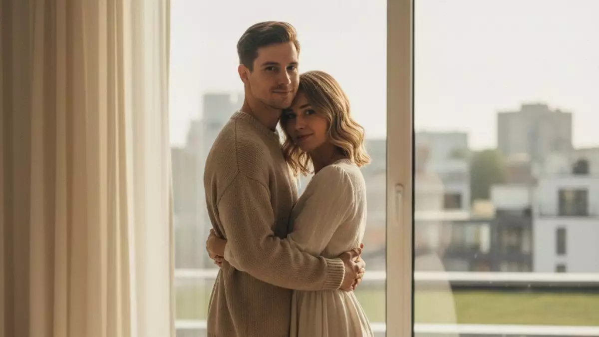 100 Kata-kata untuk suami singkat dan estetik, cocok buat caption Instagram (IG) terbaru 2026