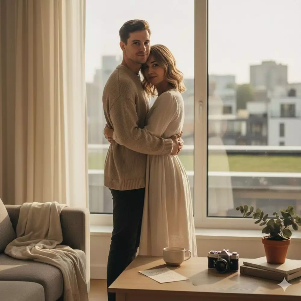 Kata-kata untuk suami © 2026 brilio.net