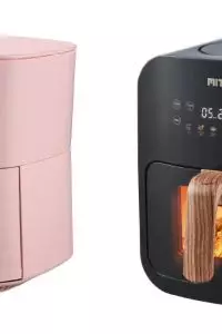5 Rekomendasi Air Fryer Mito yang harganya murah dan awet lama, kapasitas besar & hemat listrik