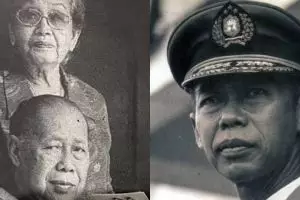 5 Kisah kesederhanaan Meriyati Hoegeng semasa hidup, istri Kapolri ikut suami ngontrak di Menteng