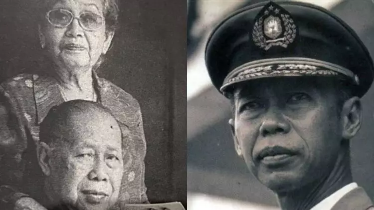 5 Kisah kesederhanaan Meriyati Hoegeng semasa hidup, istri Kapolri ikut suami ngontrak di Menteng