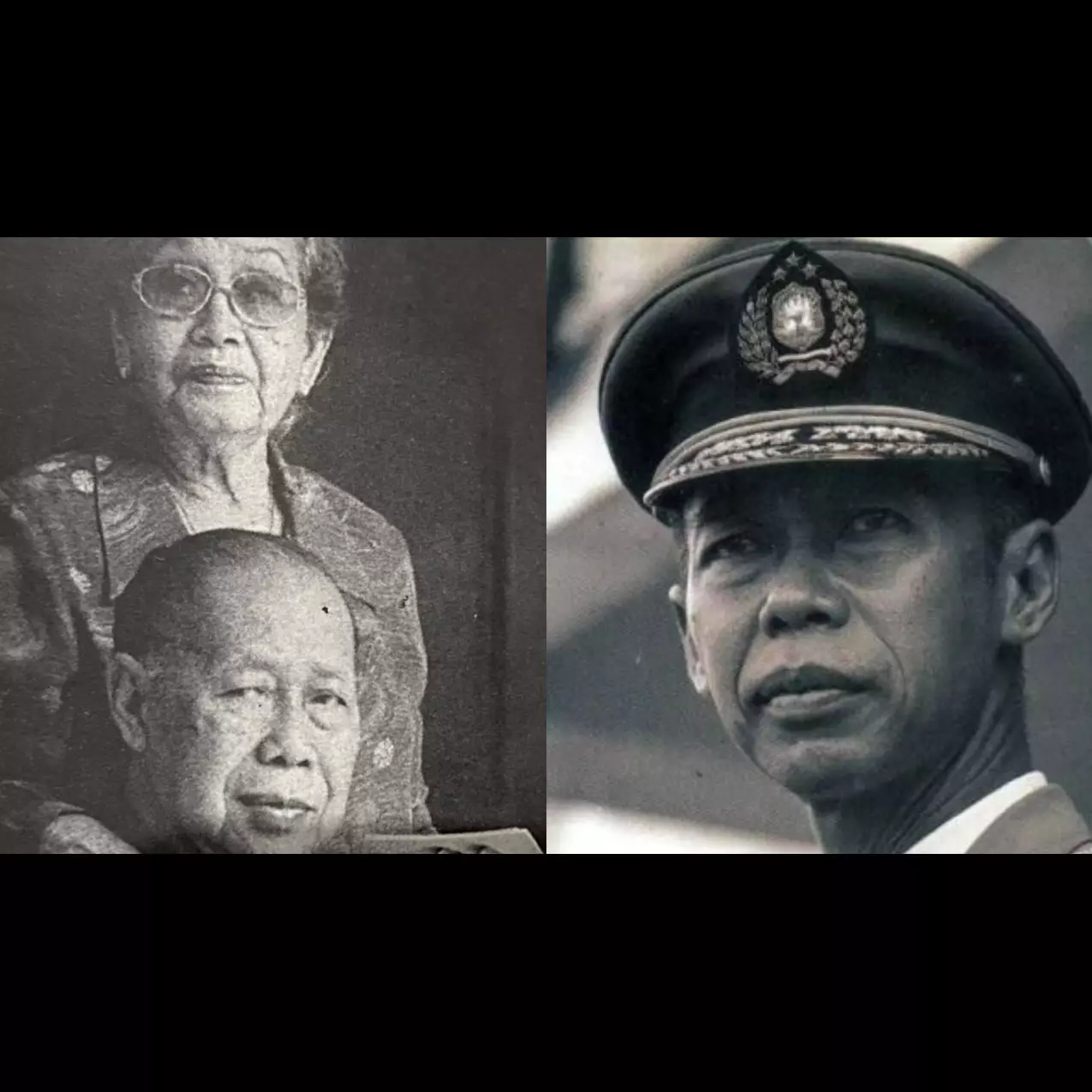 5 Kisah kesederhanaan Meriyati Hoegeng semasa hidup, istri Kapolri ikut suami ngontrak di Menteng