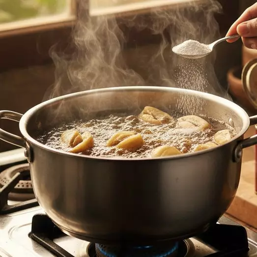 Hanya 12 menit, begini trik merebus jengkol agar cepat empuk dan bebas bau tanpa rempah