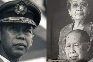 30 Kata bijak kesederhanaan hidup istri pemimpin, belajar ikhlas demi jaga integritas suami