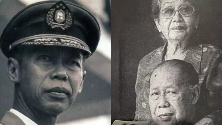 30 Kata bijak kesederhanaan hidup istri pemimpin, belajar ikhlas demi jaga integritas suami