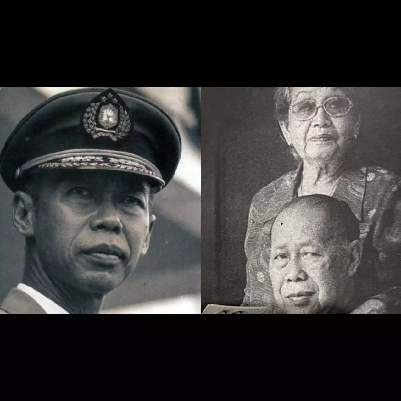 30 Kata bijak kesederhanaan hidup istri pemimpin, belajar ikhlas demi jaga integritas suami