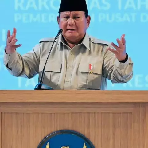 Apa itu program Gentengisasi? Ini bocoran tujuan, anggaran, &amp; strategi pemerintah wujudkan hunian ASRI