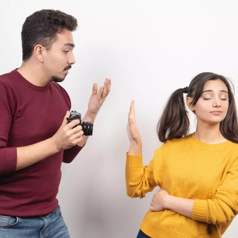 30 Kata-kata penguat hati untuk wanita yang berani akhiri hubungan toxic sekarang juga