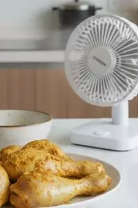 Trik jitu menyimpan ayam ungkep tanpa kulkas agar tetap segar