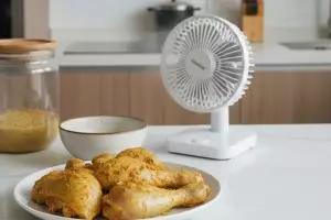 Trik jitu menyimpan ayam ungkep tanpa kulkas agar tetap segar