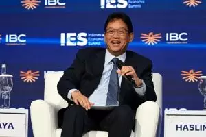 Menkeu Purbaya spill anggaran Gentengisasi, tak sampai Rp1 triliun, ambil pos dana ini